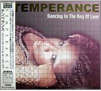 Dancing in The Key of Love [Import]