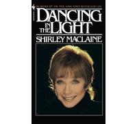 DANCING IN THE LIGHT