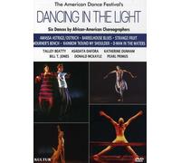 Dancing in The Light: Six Dance Compositions by