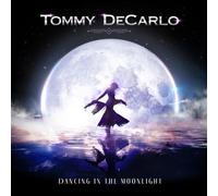 Dancing In The Moonlight CD