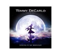 The Orchard – Dancing in the Moonlight – CD