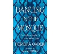 Dancing In The Mosque