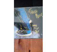 Frankie Miller - Dancing in The Rain (1986)