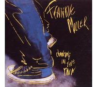 Dancing in the Rain by Frankie Miller (1993-07-28)