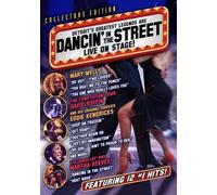 Dancing in the street/various / ac3 - DVD Zone 1 G