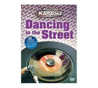 Dancing In The Street - Karaoke