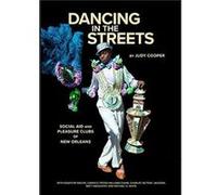 Dancing in the Streets by Michael G. White Michael G. White (Auteur)