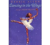Dancing in the Wings by Debbie Allen & Illustrated by Kadir Nelson Debbie Allen (Auteur)