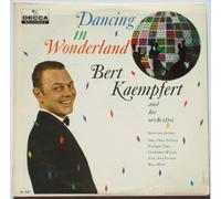 Dancing In Wonderland: Bert Kaempfert