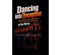 Dancing into Deception: How conspiracy culture hijacked the 9/11 narrative and buried the facts