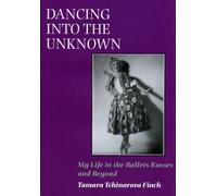 Dancing Into The Unknown