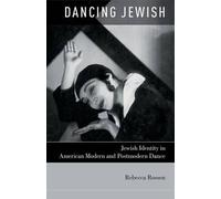 Dancing Jewish