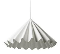Audo Copenhagen Lampe Dancing Ø95 cm blanc cassé