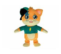 Dancing Lampo 44 Gatti