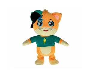 Dancing Lampo 44 Gatti
