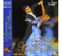 Dancing Like The Stars