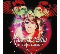 Marc Almond – The Dancing Marquis – CD – Édition étendue