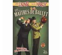 Dancing Masters