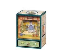 dancing musical little grey rabbit