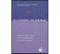 Dancing nuage - Georges-Paul Cuny - A.t.d. Quart Monde - broché - Roman