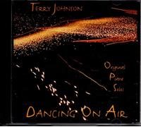 Dancing on air