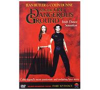 Dancing on dangerous ground