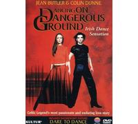 Dancing on Dangerous Ground [Import anglais]