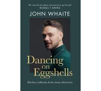 Dancing On Eggshells