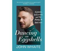 Dancing On Eggshells