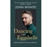 Dancing on Eggshells: Kitchen, Ballroom & the Messy Inbetween