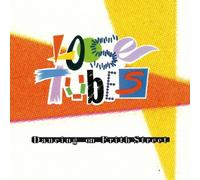 Dancing on Frith Street by Loose Tubes