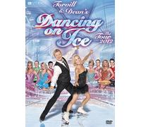 Dancing on Ice: The Live Tour 2012 [DVD] [Import]