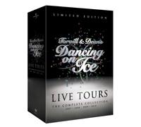 Dancing on Ice Boxset [Import]