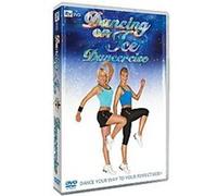 Dancing On Ice - Dancercise G