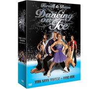 Dancing on Ice - Dancing On Ice Live Tour Boxset [Import anglais]