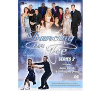 Dancing on Ice - Dancing On Ice - Series 2 [Import anglais]