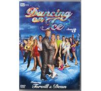 Dancing on Ice - Dancing on Ice - Series 3 [Import anglais]