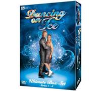 Dancing on Ice - Dancing On Ice Ultimate Box Set (Series 1 - 3) [Import anglais]