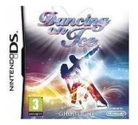 Dancing on Ice G