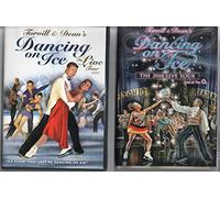 Dancing On Ice – Universal Pictures – Import anglais