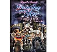 Dancing On Ice Live Tour 2010 G