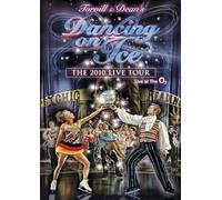 Dancing On Ice Live Tour 2010 G