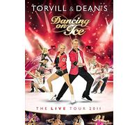DANCING ON ICE LIVE TOUR 2011
