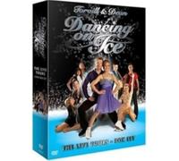 Dancing On Ice: Live Tours - 2007 Et 2008 - Dvd Spectacle Sur Glace