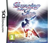 Dancing on Ice (Nintendo DS) (Nintendo DS)