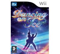 Dancing on Ice (Nintendo Wii) [import anglais]