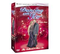 Dancing On Ice - Series 1-5 - Highlights , (Box Set)