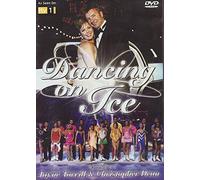 Dancing on Ice - Series 1 [Import anglais]