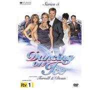 Dancing on Ice - Series 5 (DVD)