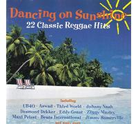 Dancing on Sunshine [Import]